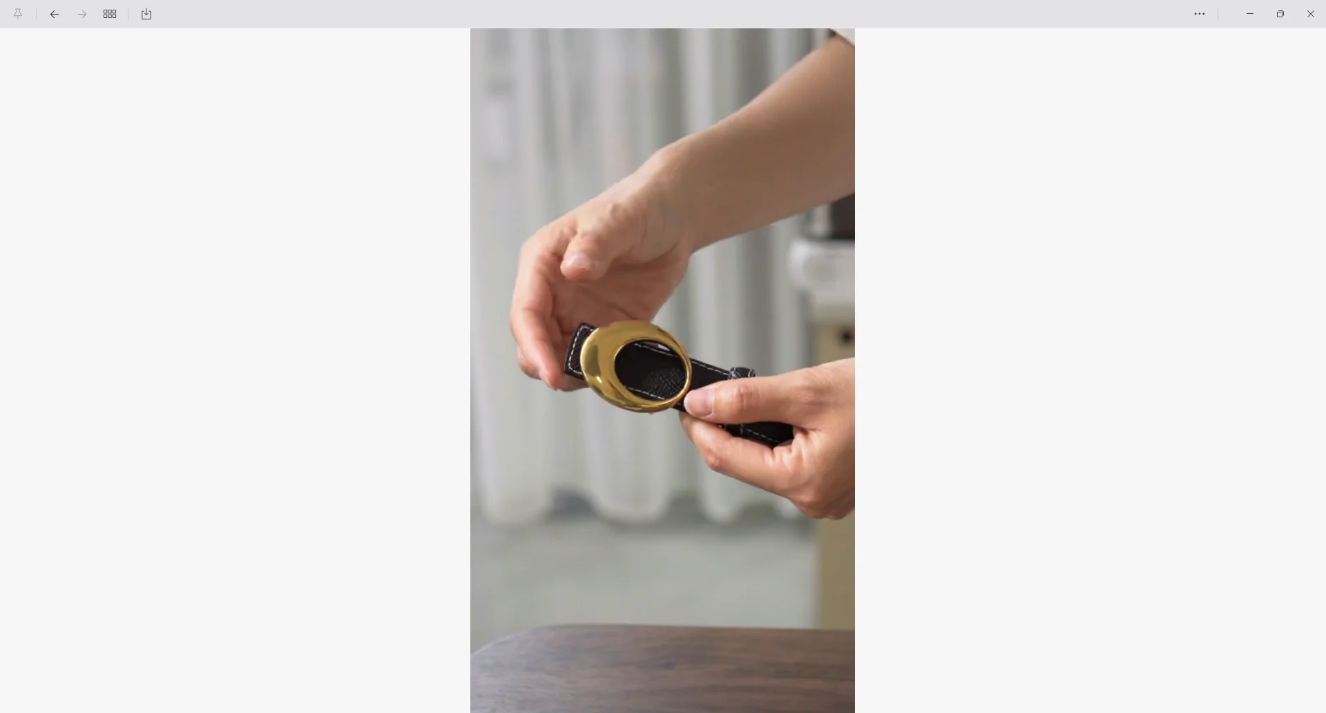 产品拍摄助理图 1
