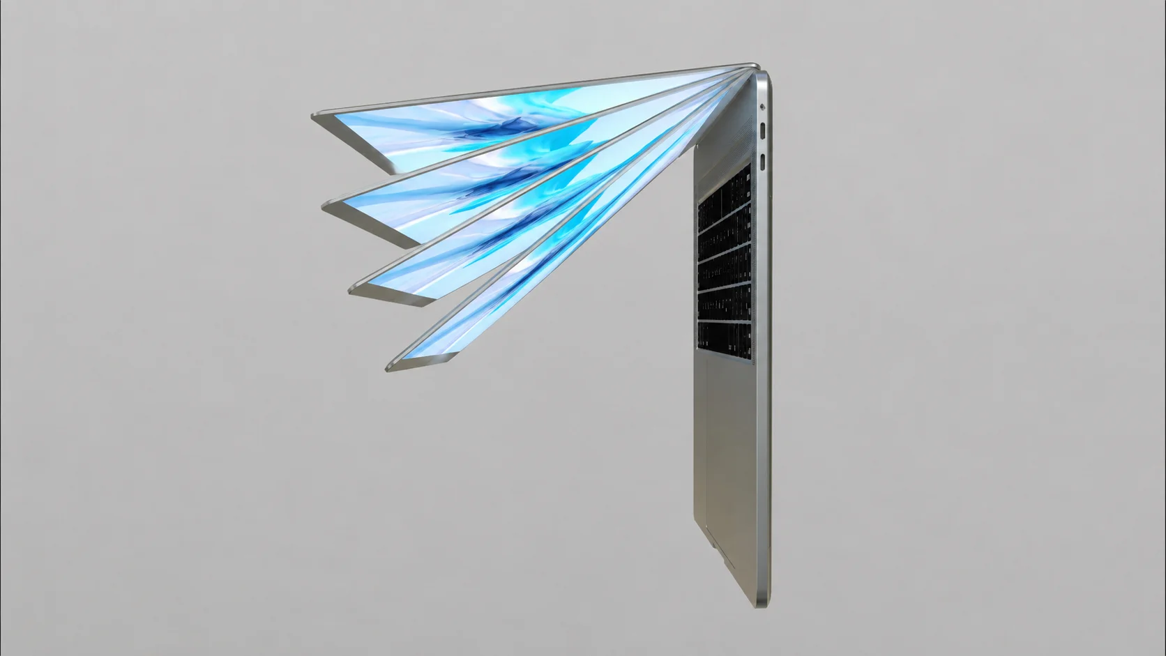 C4D 电脑 6