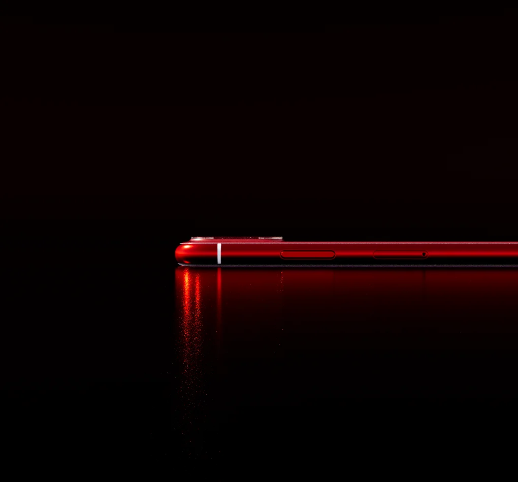 C4D 手机 3