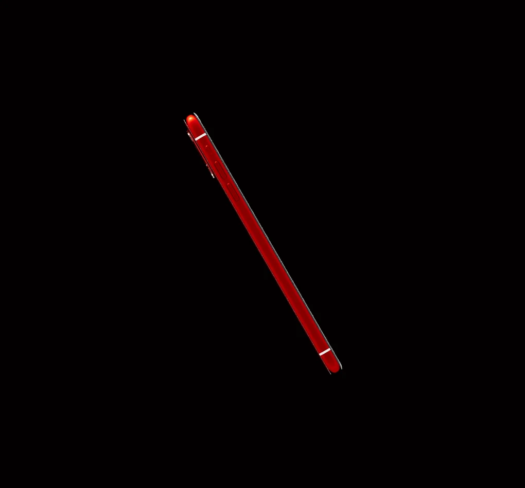 C4D 手机 5